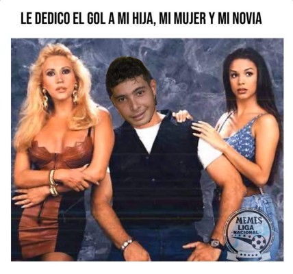 Los divertidos memes que se burlan de Jhow Benavídez luego de su inocentada: 'Macho alfa'