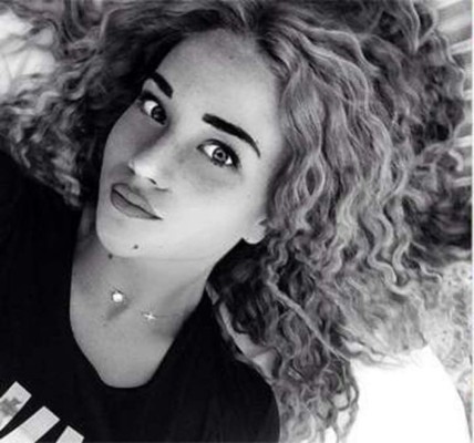 Izabel Andrijanic, la hermosa novia de Mateo Kovacic