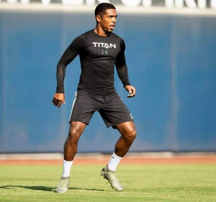 ¡Dos de Europa y uno de Sudamérica! Los jugadores que regresan al fútbol hondureño para el Clausura