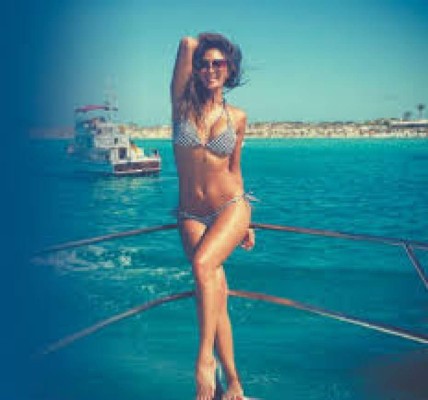 ¡Hermosa! Ex de 'Chicharito' trabajará en México durante el Mundial de Rusia