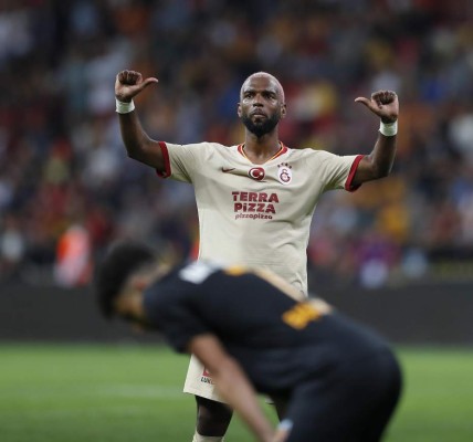 Increíble: Así será el Galatasaray plagado de figuras... ¡y por solo 10 millones de euros!