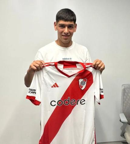 Real Madrid planea su fichaje: vendía dulces en los mercados y ahora tiene una cláusula de 100 millones