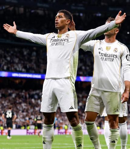 Xabi Alonso y su primer Clásico como DT: alineación del Real Madrid para aplastar al Barça de Lamine Yamal