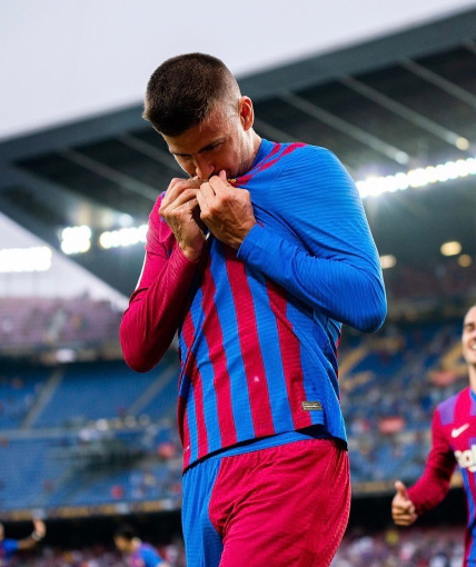 Así es el imperio millonario de Piqué: la enorme fortuna que posee gracias a sus increíbles negocios fuera del fútbol