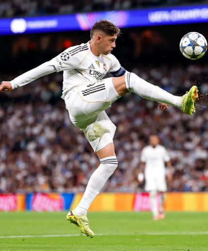 Xabi Alonso y su primer Clásico como DT: alineación del Real Madrid para aplastar al Barça de Lamine Yamal