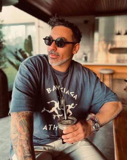 Se retiró con 34 años, está en tratamiento y así es su nueva vida lejos del fútbol: “La verdad es que no extraño nada jugar”