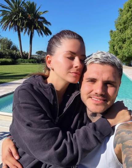 Wanda Nara publicó los requisitos para ser su novio: Si pido mucho es porque yo tengo mucho para dar