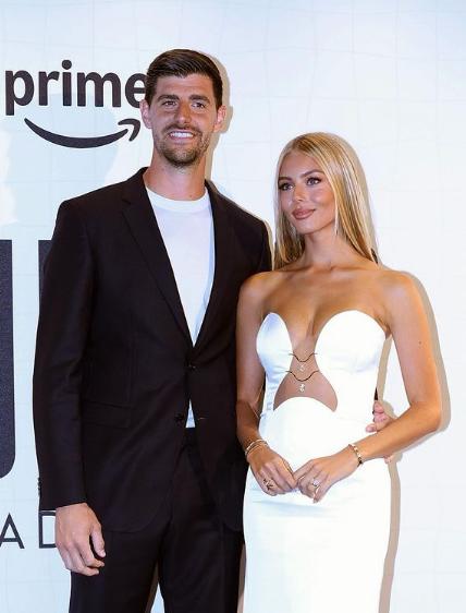 Courtois recuerda el “derbi de las ratas” y su sorpresivo dato contra Atlético que ilusiona al Real Madrid