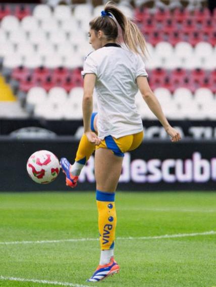 ¡Polémica! Tatiana Flores fue borrada de Tigres Femenil y filtraron el fuerte motivo: “Hay bronca personal”