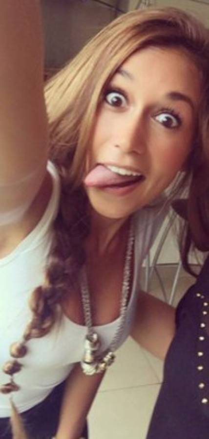 Así son las sexis cuñadas de Messi que adornarán su boda en Rosario