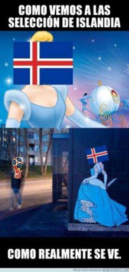 México fulminado en memes por quedar en el grupo de la muerte