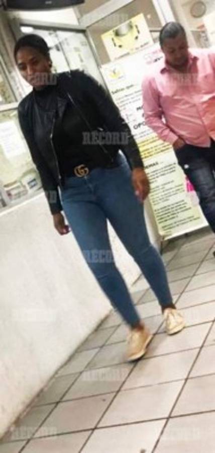 Renato Ibarra, jugador de América, habría golpeado a su esposa embarazada