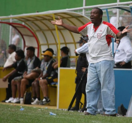 TOP: Los entrenadores fugaces en Liga Nacional de Honduras