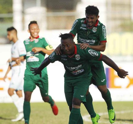 Lo que no se vio por la TV: Bailes, tristezas, alegrías y goles