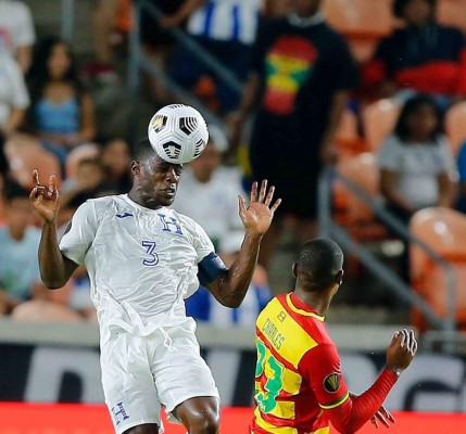 ¡Con tridente ofensivo! Así es el 11 titular que preparará Coito en Honduras para enfrentar a Costa Rica