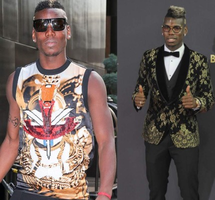 Los grandes deportistas que mejor y peor se visten fuera de las canchas