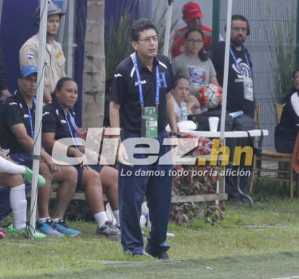 Conoce a las chicas Sub20 de Honduras que sueñan con un mundial