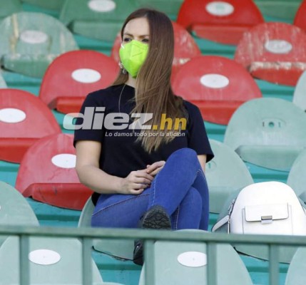 NO SE VIO EN TV: Chicas hermosas, abrazo a 'Primi' Maradiaga y la desesperación del 'Tato'