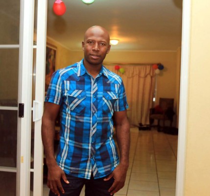 Estos son los exfutbolistas hondureños amenazados por el huracán Irma&nbsp;&nbsp;