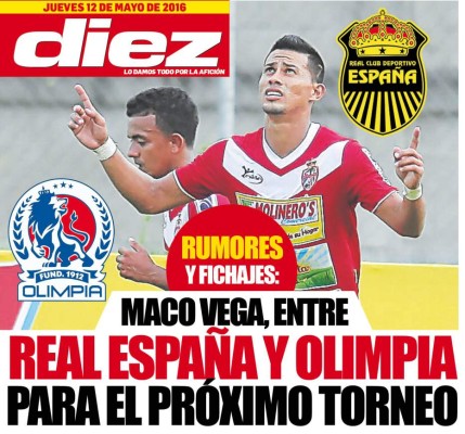 'Beto', Emilio Izaguirre y Chicharito Hernández arrasan en nuestras digitales