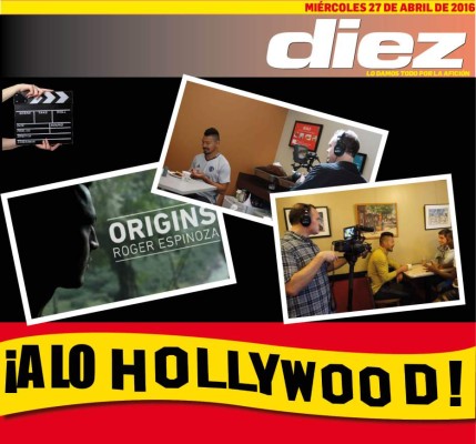 Portadas digitales: Esto es los más destacado en el fútbol en este miércoles