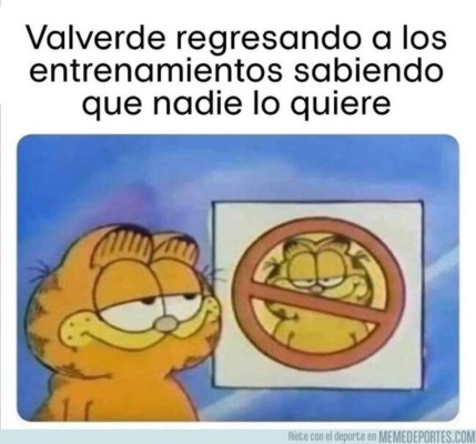 Barcelona anuncia cambio en el banquillo y los memes hacen pedazos a Ernesto Valverde