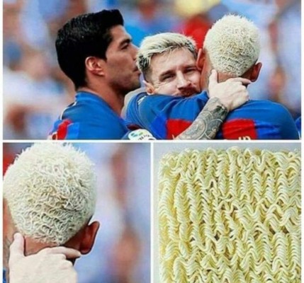 Los divertidos memes que dejó el empate del Barcelona y Atlético de Madrid