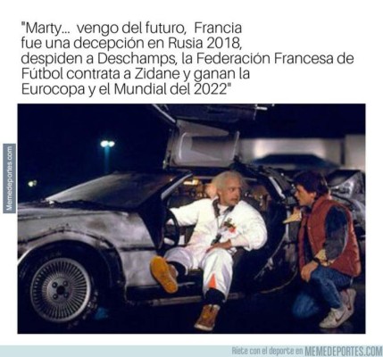 ¡Imperdibles! Los mejores memes que dejó el fin de semana en el mundo del fútbol