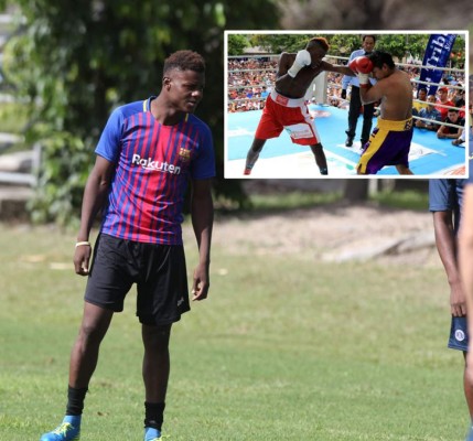 MERCADO:Real España suma otra baja, ex de Olimpia prueba en Motagua y Real de Minas es noticia