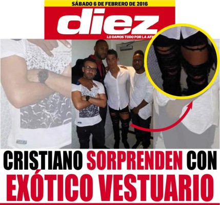 Chicharito Hernández y el Choco Lozano destacan en nuestras portadas digitales