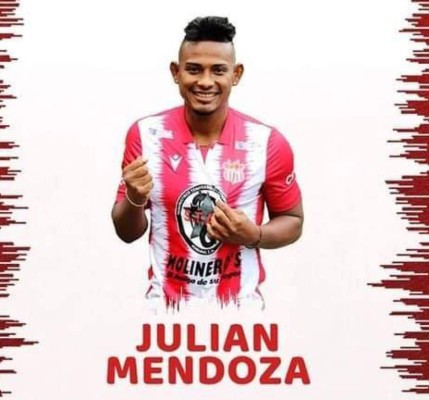 Las caras nuevas que veremos en el torneo Clausura 2021 de Liga Nacional de Honduras