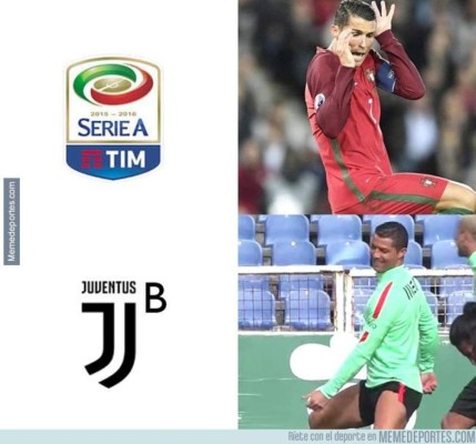 Los mejores memes del martes en el mundo del fútbol, con Mou y CR7 de protagonistas