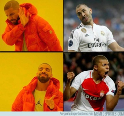 ¡Imperdibles! Los mejores memes del martes en el mundo del fútbol