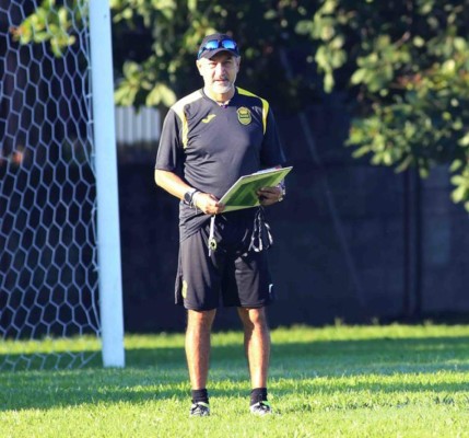 Las caras nuevas que veremos en el torneo Clausura 2021 de Liga Nacional de Honduras