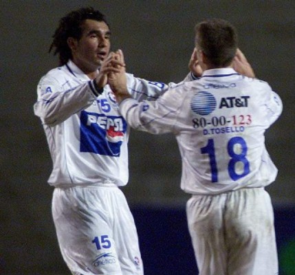 Las últimas ganancias de Olimpia entre ventas y jugadores en Mundiales