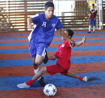 Inició el sueño rumbo a Cardiff con la Copa Gatorade