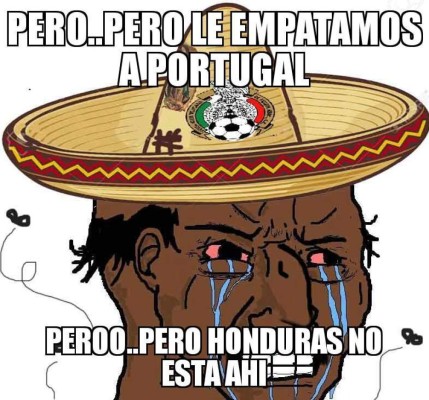 Los terribles memes de la paliza de Alemania a México en la Copa Confederaciones
