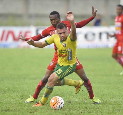 FICHAJES: Marathón blinda a su joya y anuncia fichaje; Olimpia va por 'Camello”