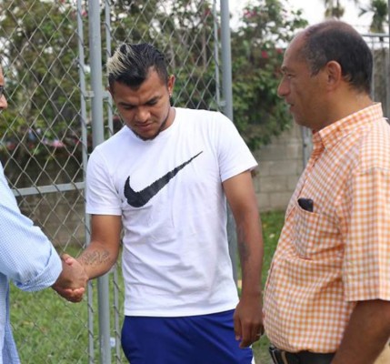 MERCADO: Real España cederá jugador al extranjero y Motagua confirma legionario