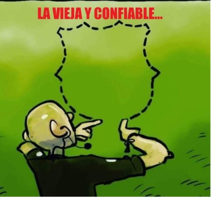 Los humillantes memes del sufrido empate del Barcelona ante el Valencia