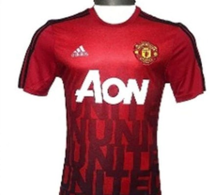 Inéditas: Las camisas de los grandes equipos de Europa que nunca se hicieron realidad&nbsp;&nbsp;