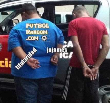 Los memes hacen pedazos a James Rodríguez tras quedarse en la banca en el Celta-Real Madrid