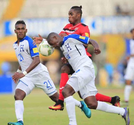 El uno a uno de Chelato Uclés: Boniek recibe puntuación 10