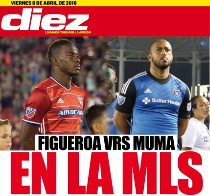 Las portadas digitales que fueron noticia este viernes