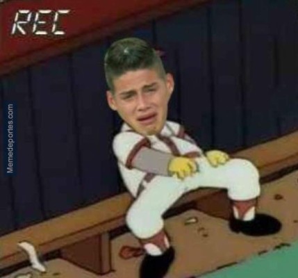 ¡Los mejores memes del Real Madrid y Sevilla en la Supercopa de Europa!