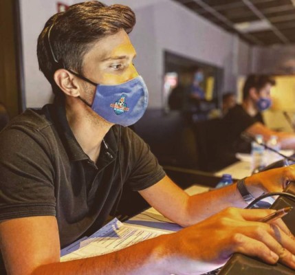 Periodista se despide de 'El Chiringuito' luego de 11 años y le agradece a Pedrerol: ''Me cambiaste la vida''