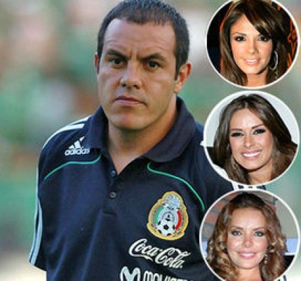 Como Usain Bolt, otros deportistas que fueron tildados de mujeriegos