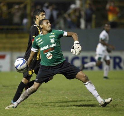 RUMORES Y FICHAJES: ¿Vuelve Lucas Gómez? Día movido en el mercado hondureño