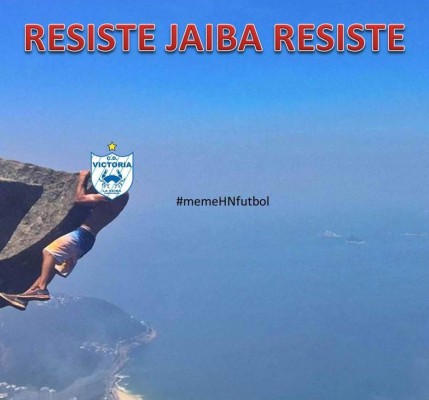 Olimpia, Carlos Pavón y Carlo Costly arrasan en los memes de la fecha 8 en Honduras