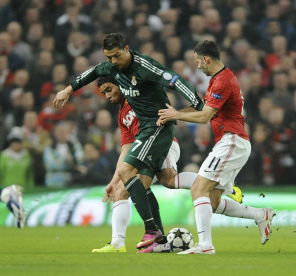 El regreso de Cristiano al Old Trafford